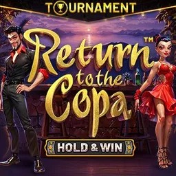 Return to the Copa - Hold & Win